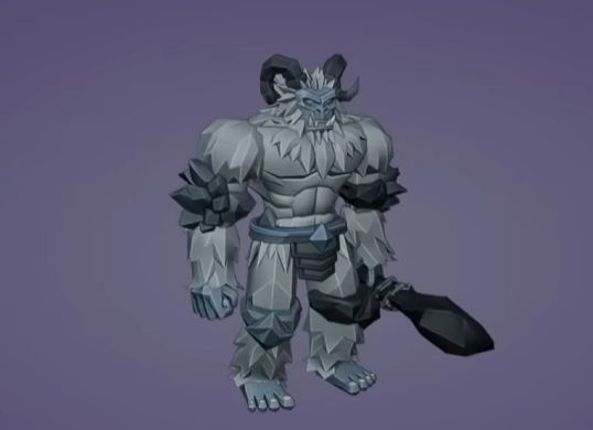new yeti boss the forge